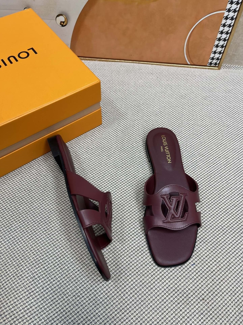 Louis Vuitton Slippers